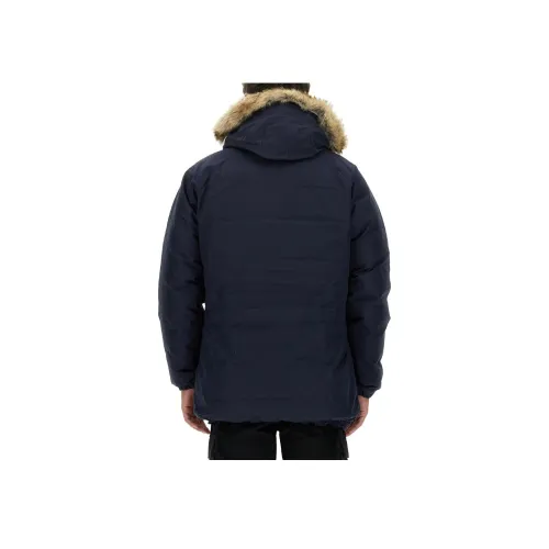 NIGEL CABOURN Blue Мужские Куртки