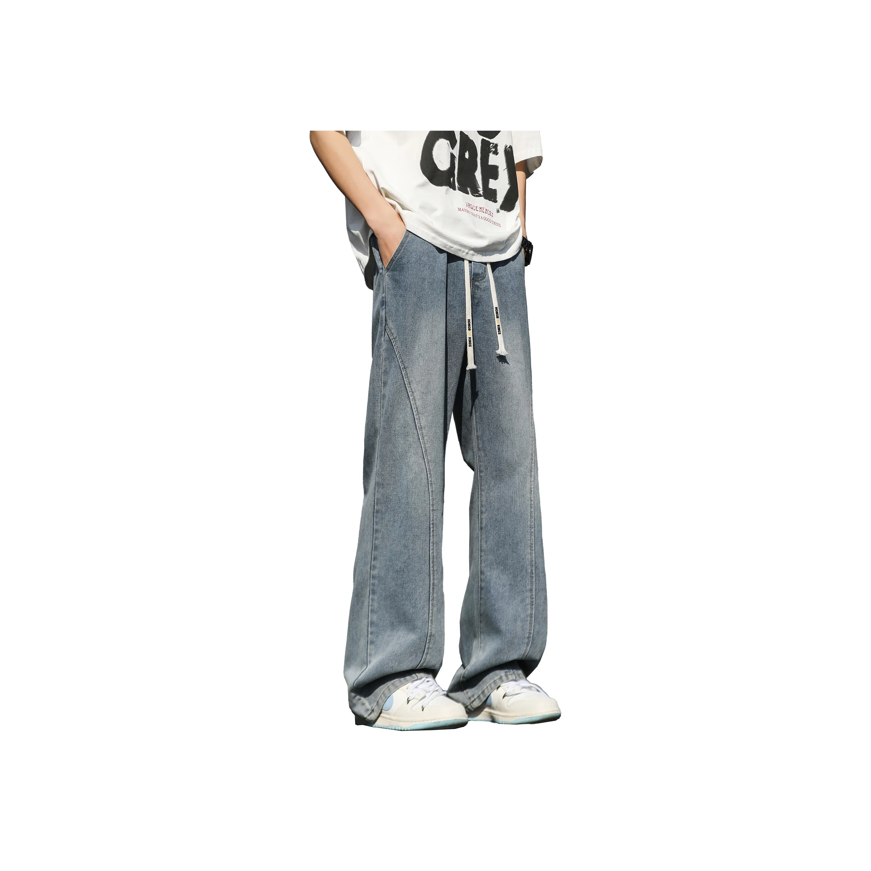 HONOR OF KINGS Jeans Unisex