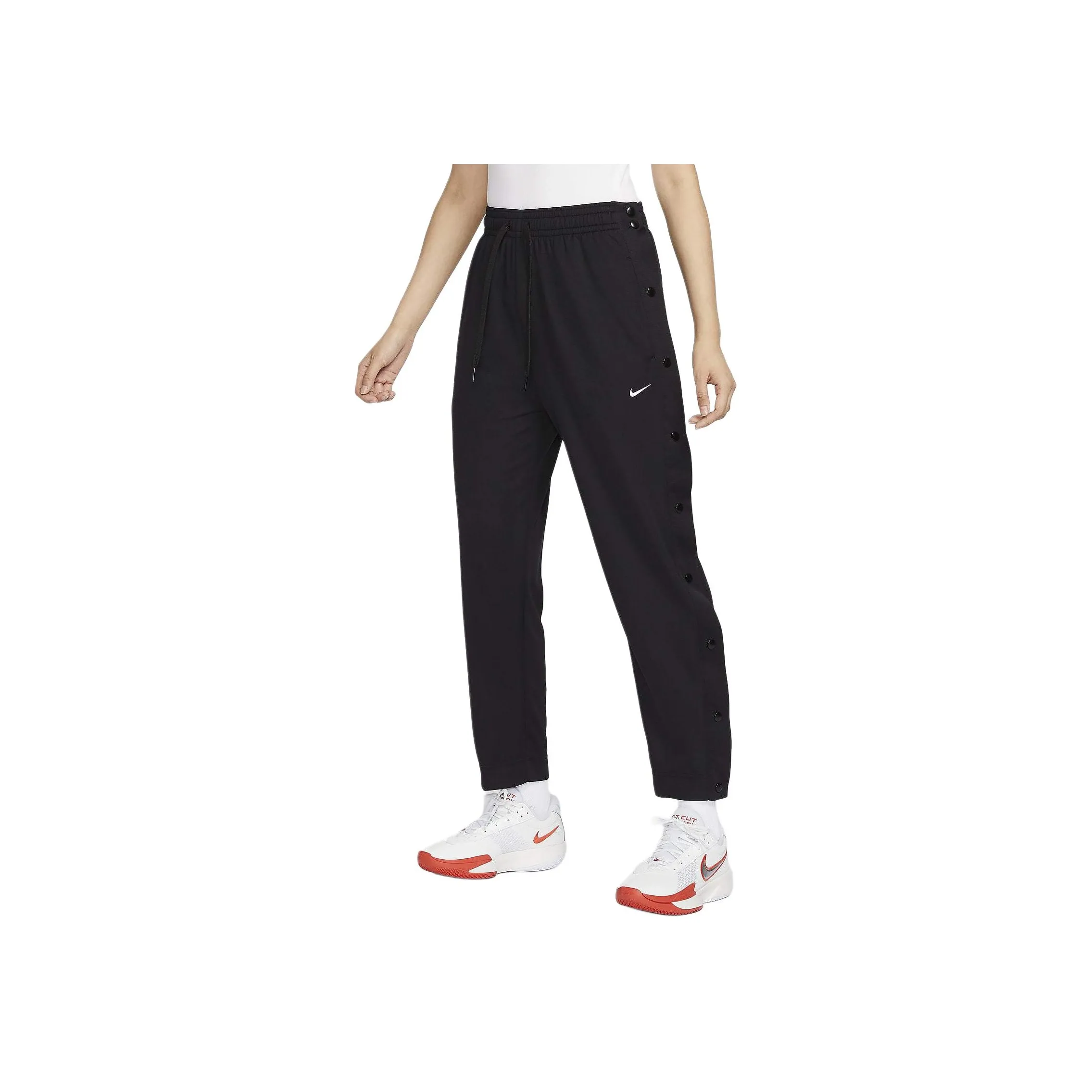 Nike Dri Fit Basketball Shorts Women's Black