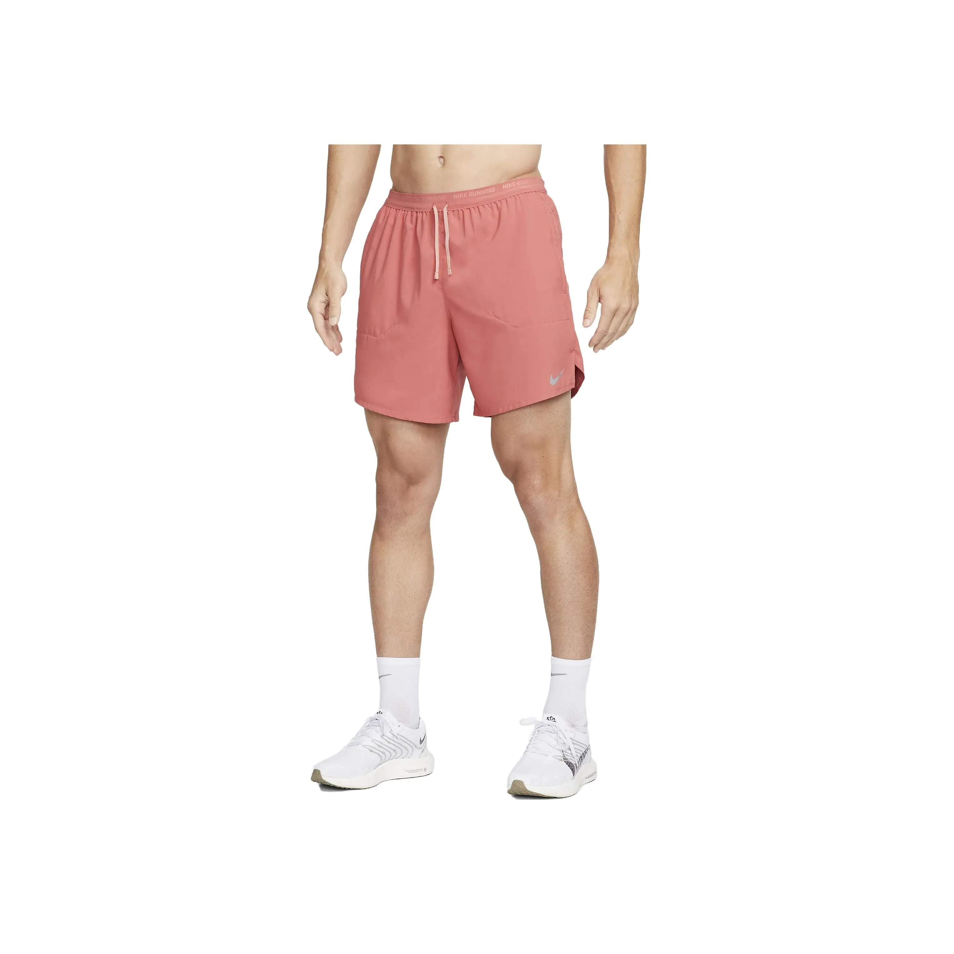 Nike Sports Shorts Men's Red Star