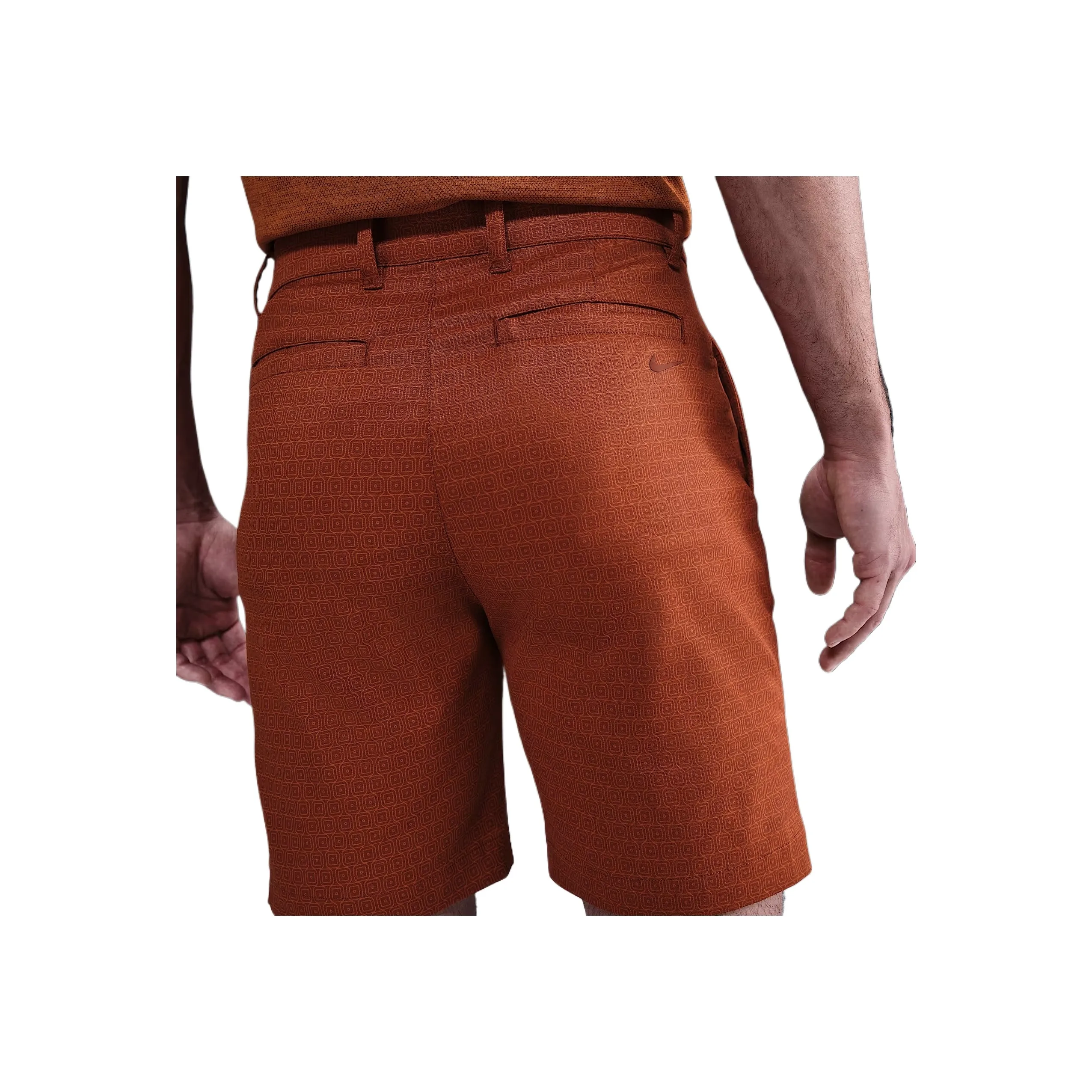 Nike Tour Men's 8' Chino Golf Shorts