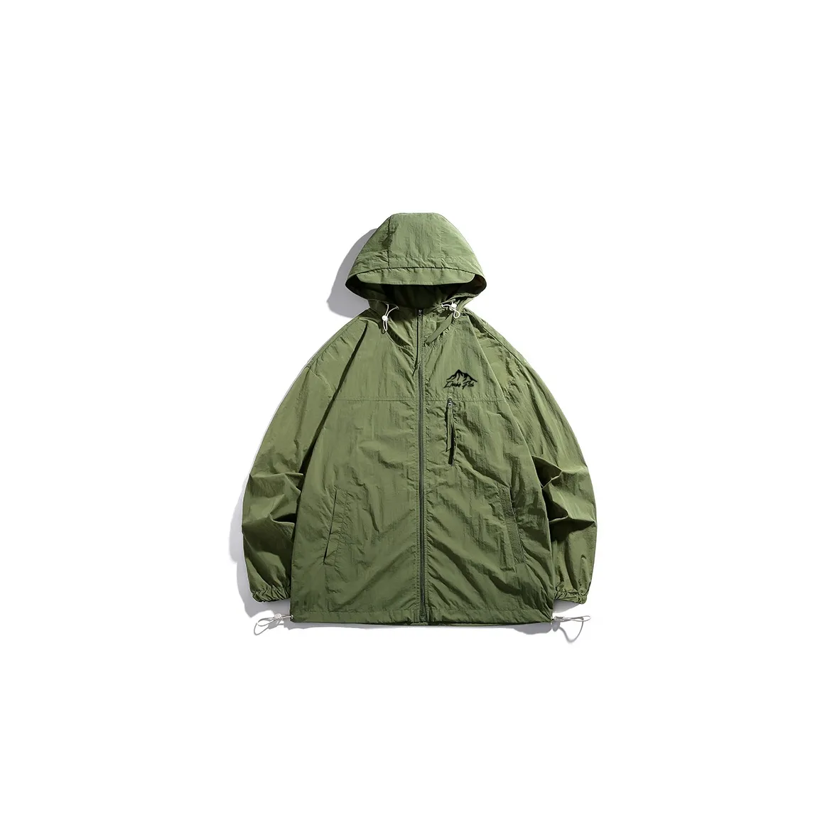 DOUBLEFISH UV Protection Breathable Quick Dry Waterproof Cooling Sun Protection Clothing Unisex
