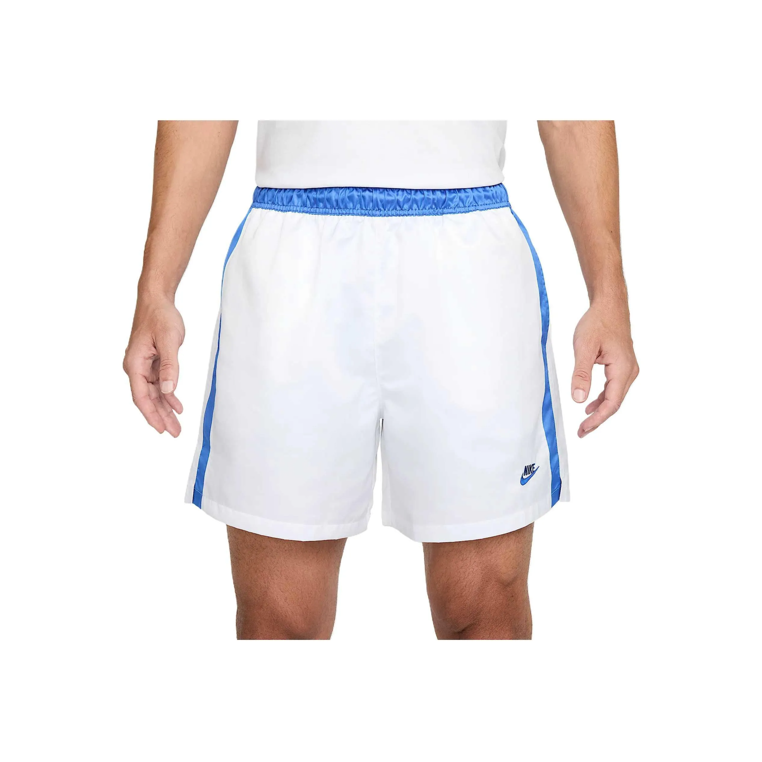 Nike Sportswear Club Men's Flow Football Shorts