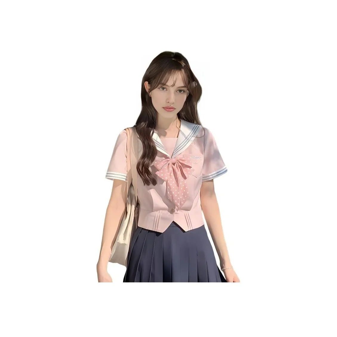 Tokyo Season UNIFORM Лето Женские Набор в подарочной коробке