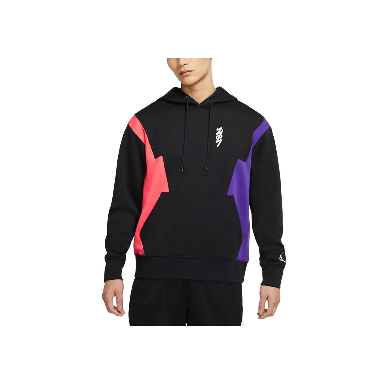 Jordan Sweatshirts Men's Black