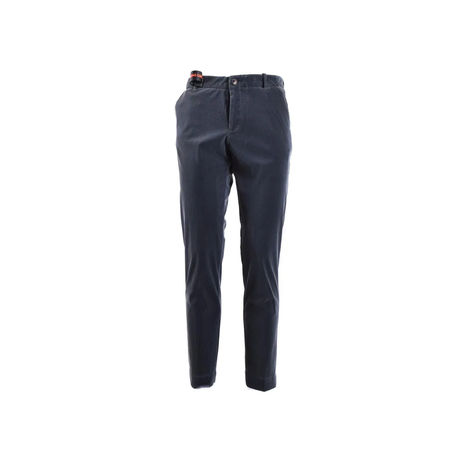 Roberto Ricci Designs Casual Pants Men's Blue