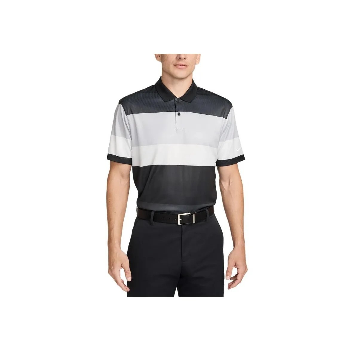 Nike Victory+ Men's Dri FIT Golf Polo