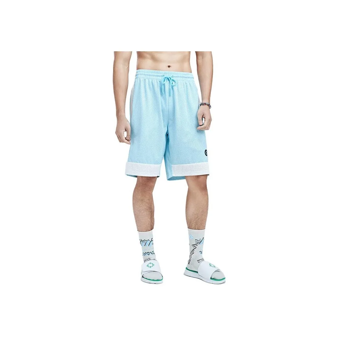 RIGORER Basketball Shorts Unisex