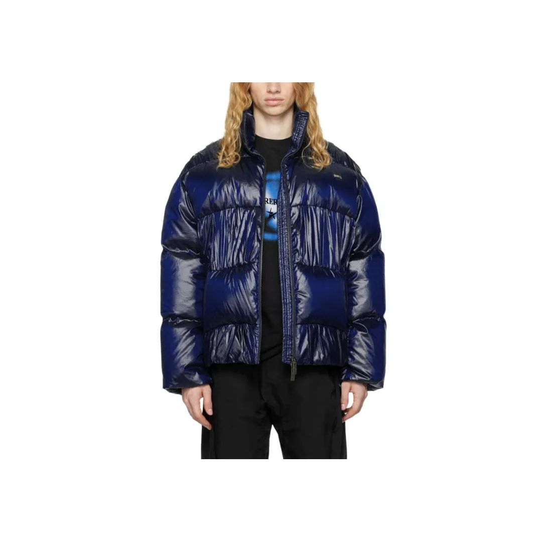ADER ERROR High neck Puffer Jacket
