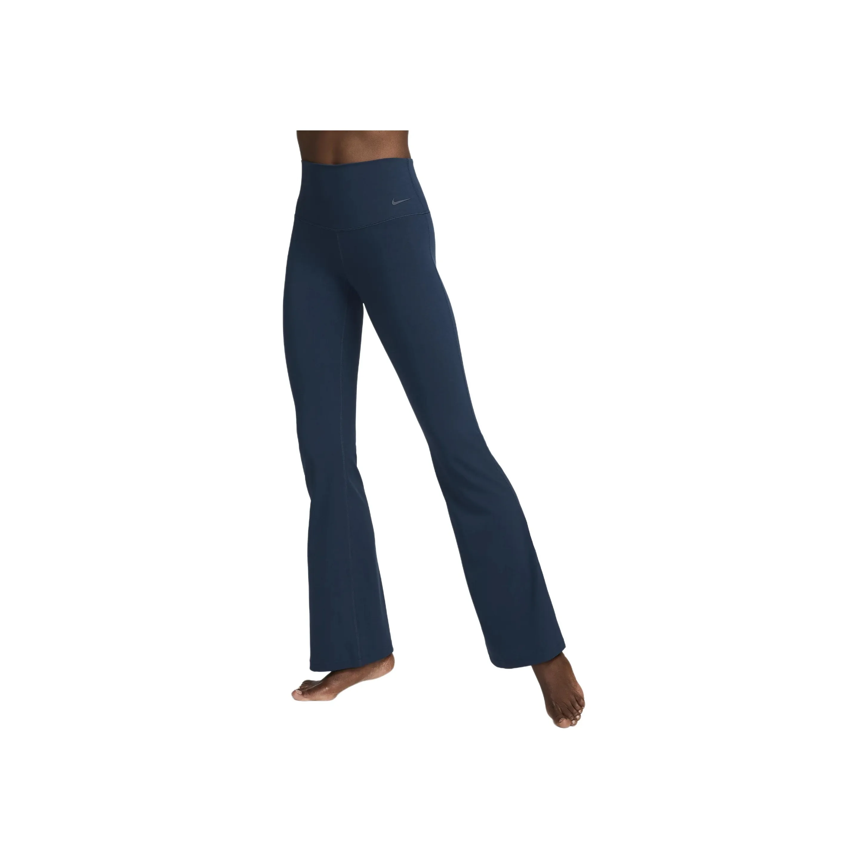Nike Zenvy Women's High Waisted Flared Leggings