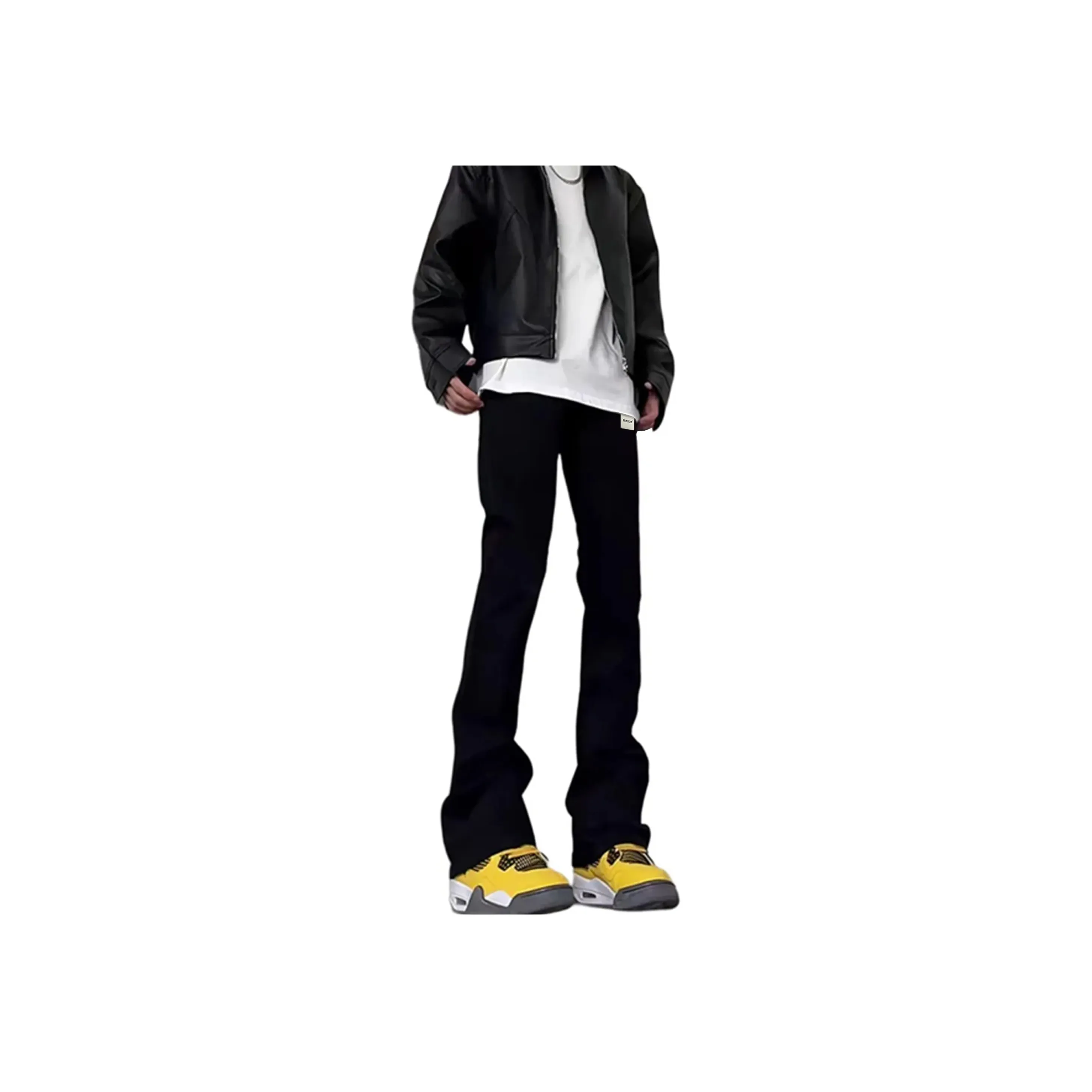 Universal Templates Jeans Unisex