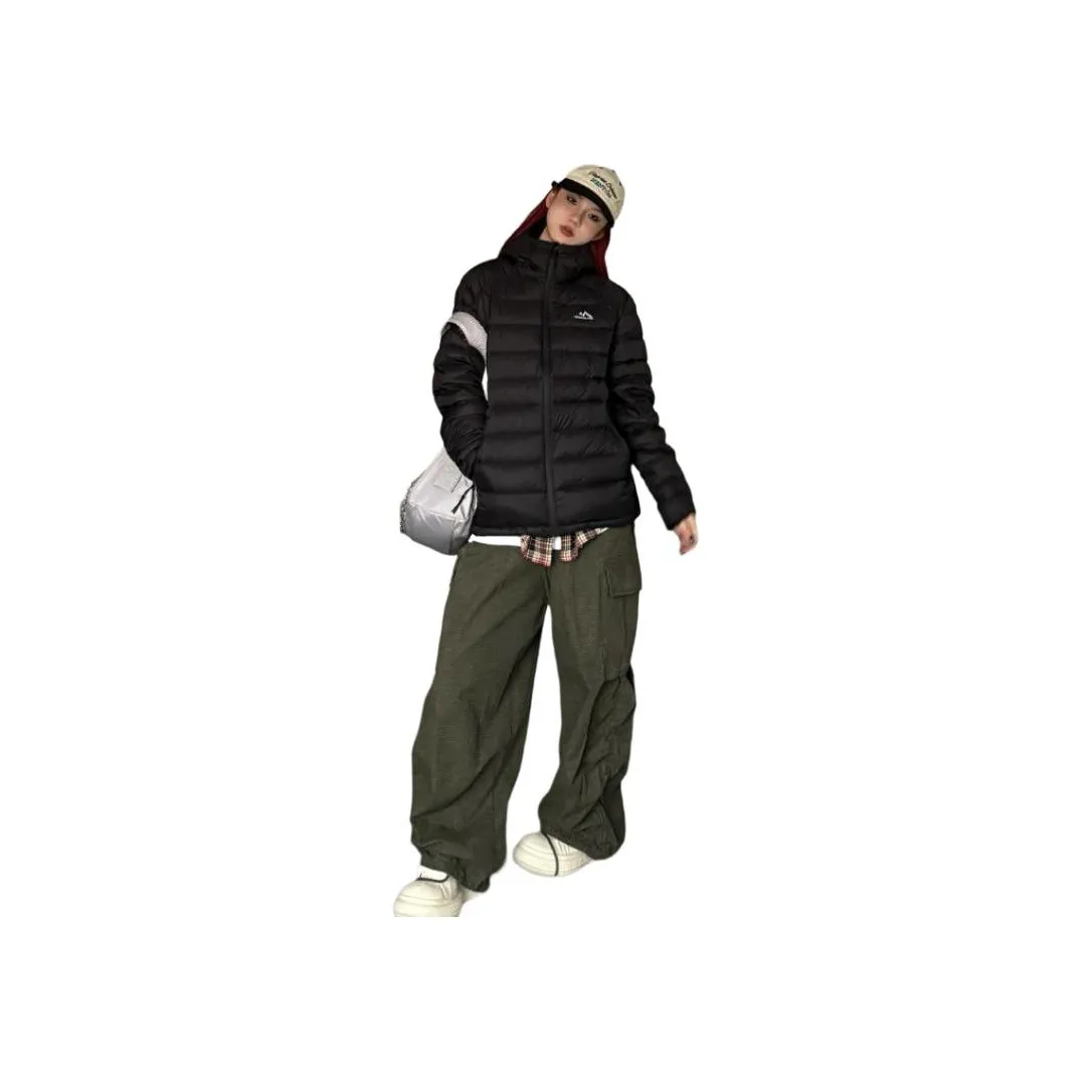 Dale Beauty Cotton Down Jacket Women's