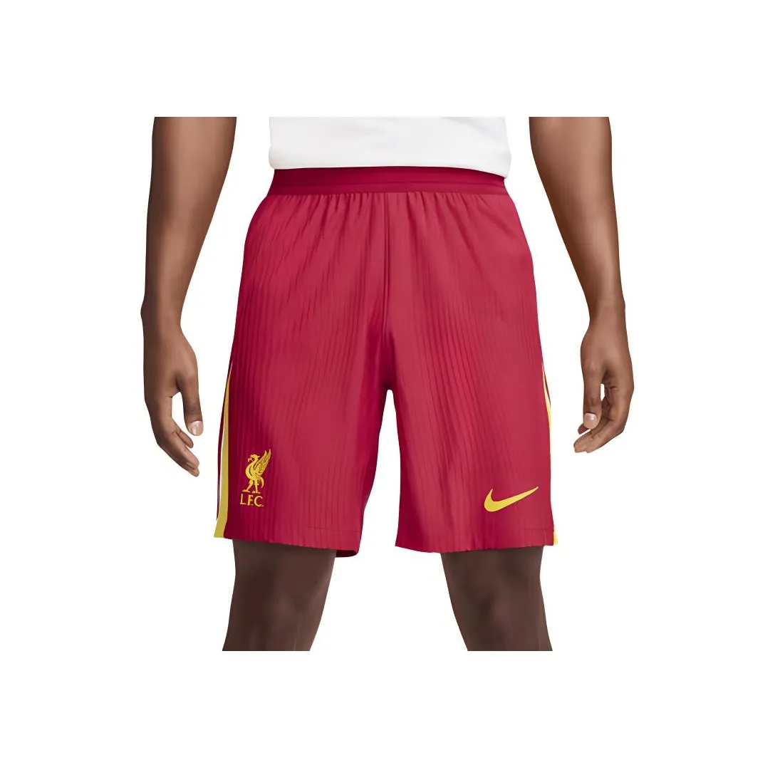 Nike Liverpool Fc 2024 Match Home Men's Nike Dri FIT Adv Soccer Shorts