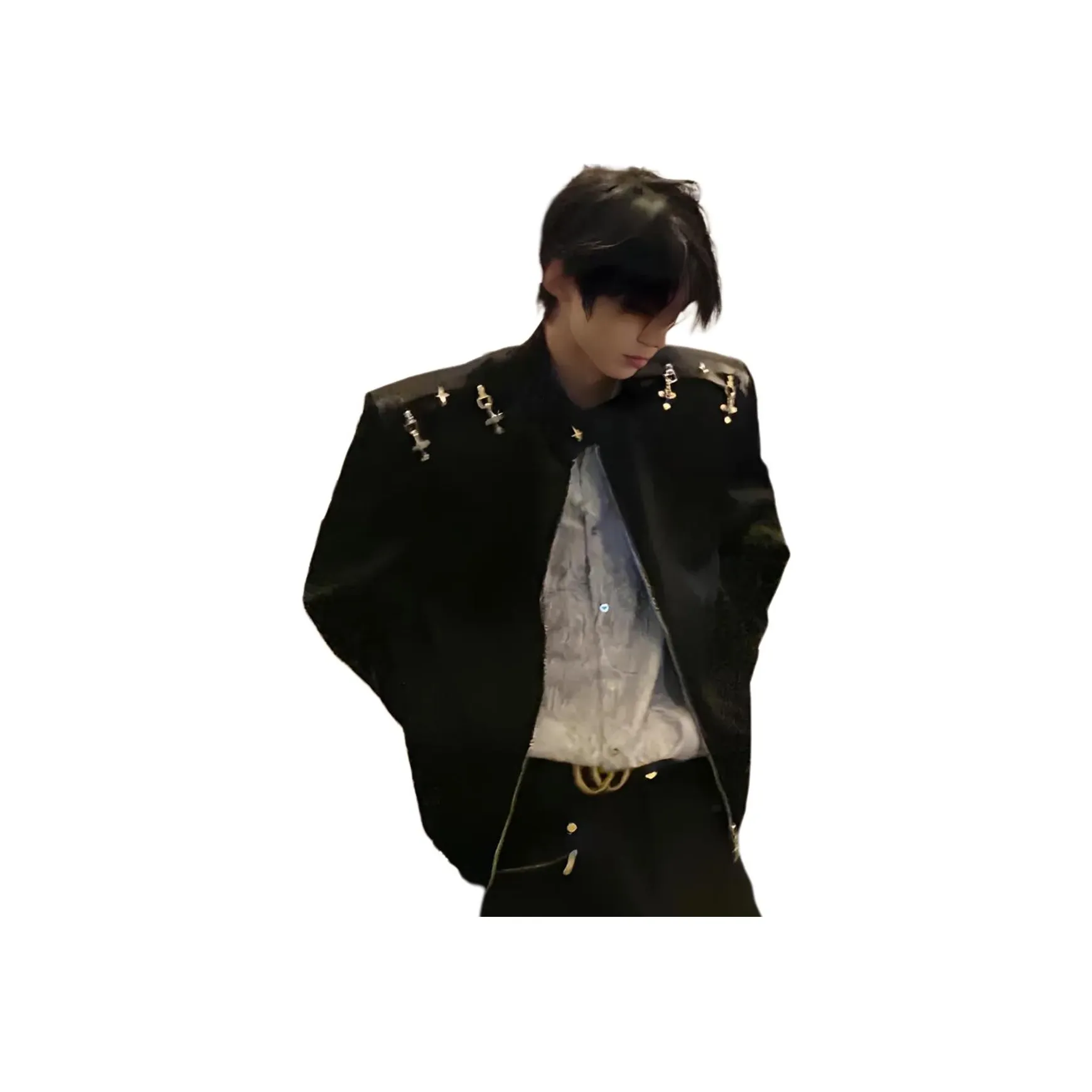 TR Унисекс Деловые костюмы