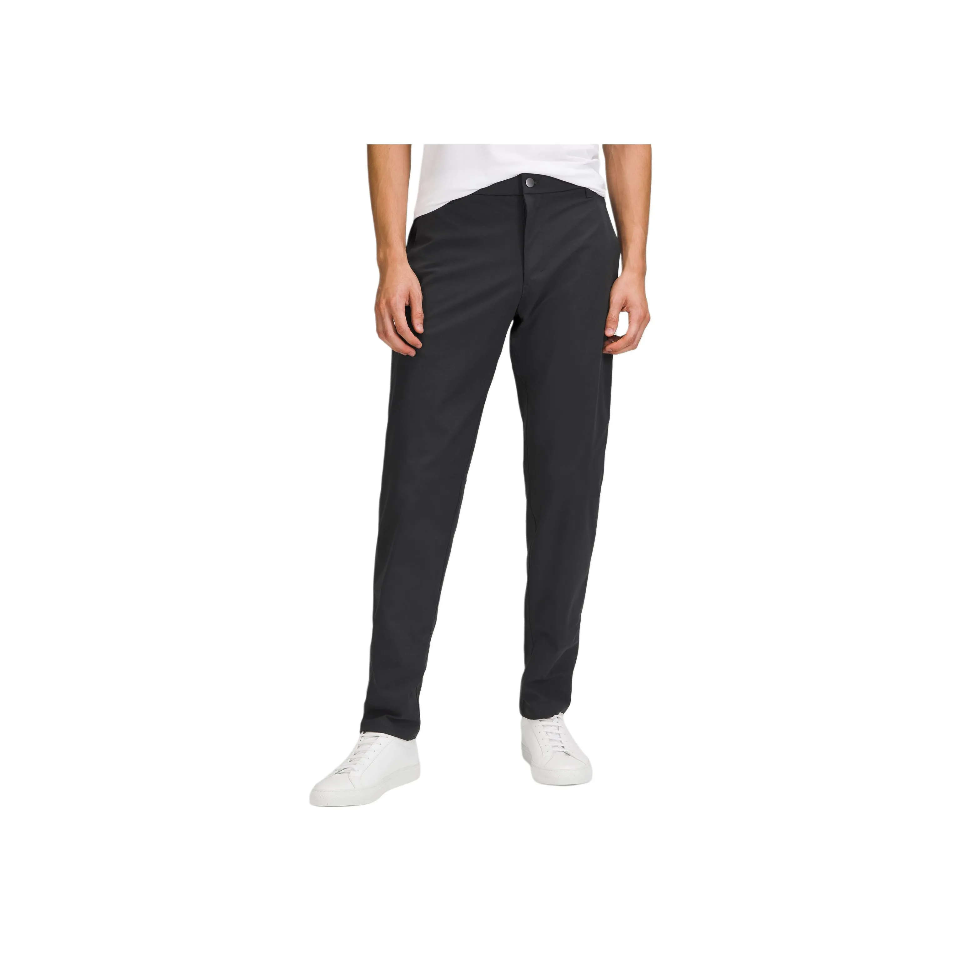 Lululemon ABC Warpstreme Casual Pants Men's