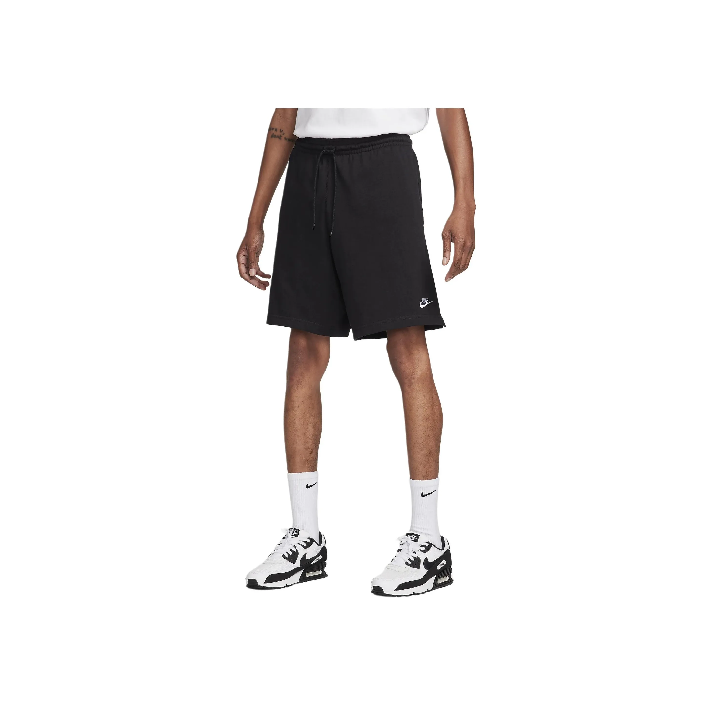 Nike Club Men's Knit Shorts