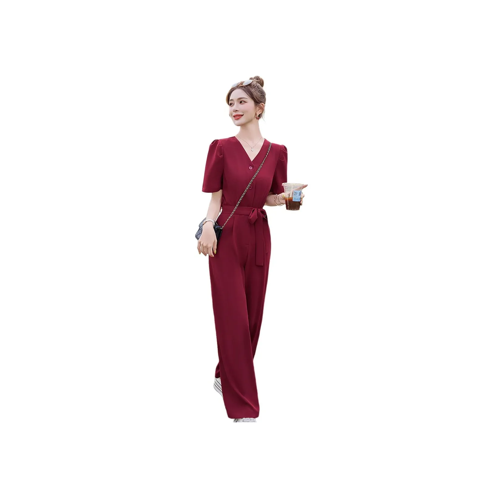 JINI Женские Комбинезоны