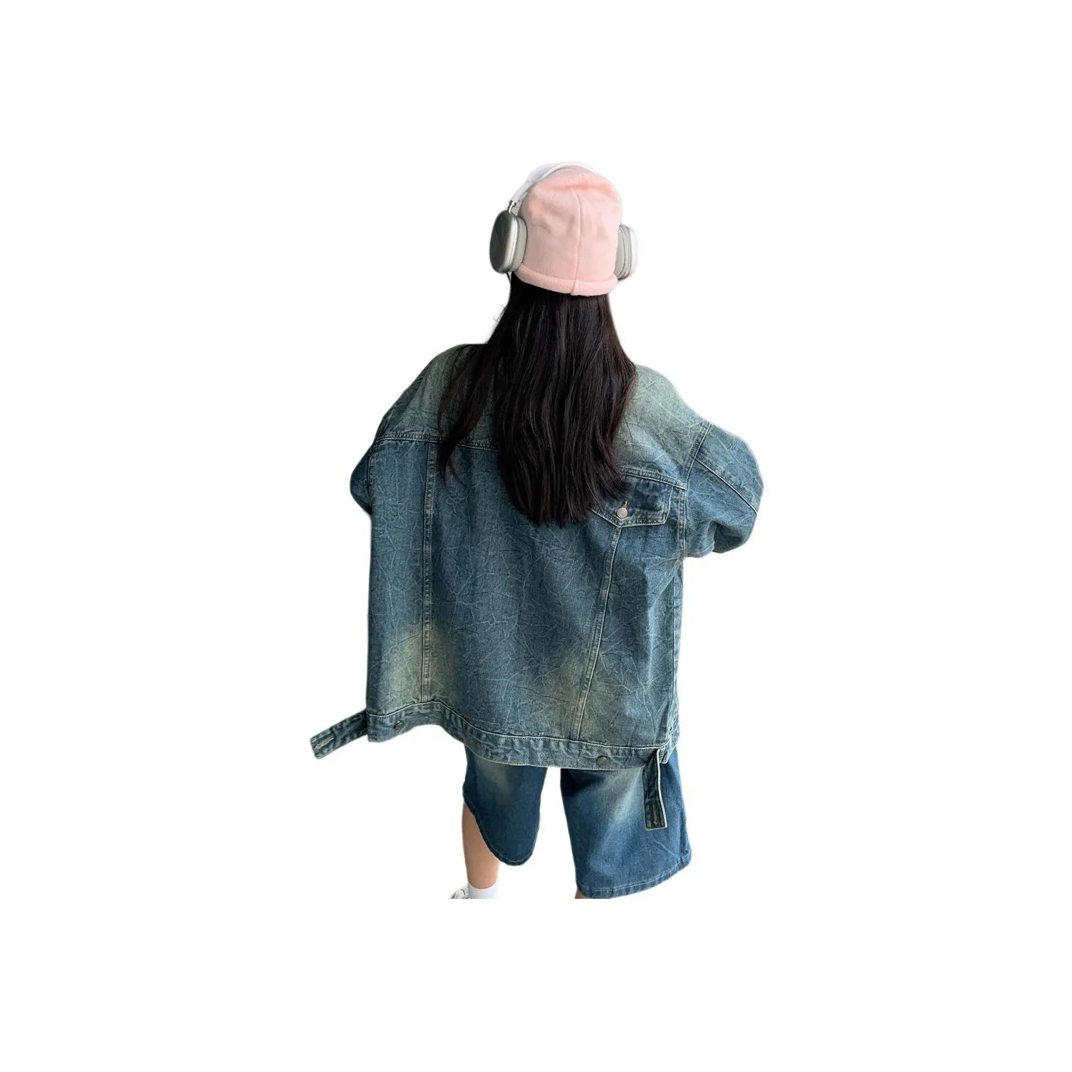 ONNFB Jackets Women's Blue
