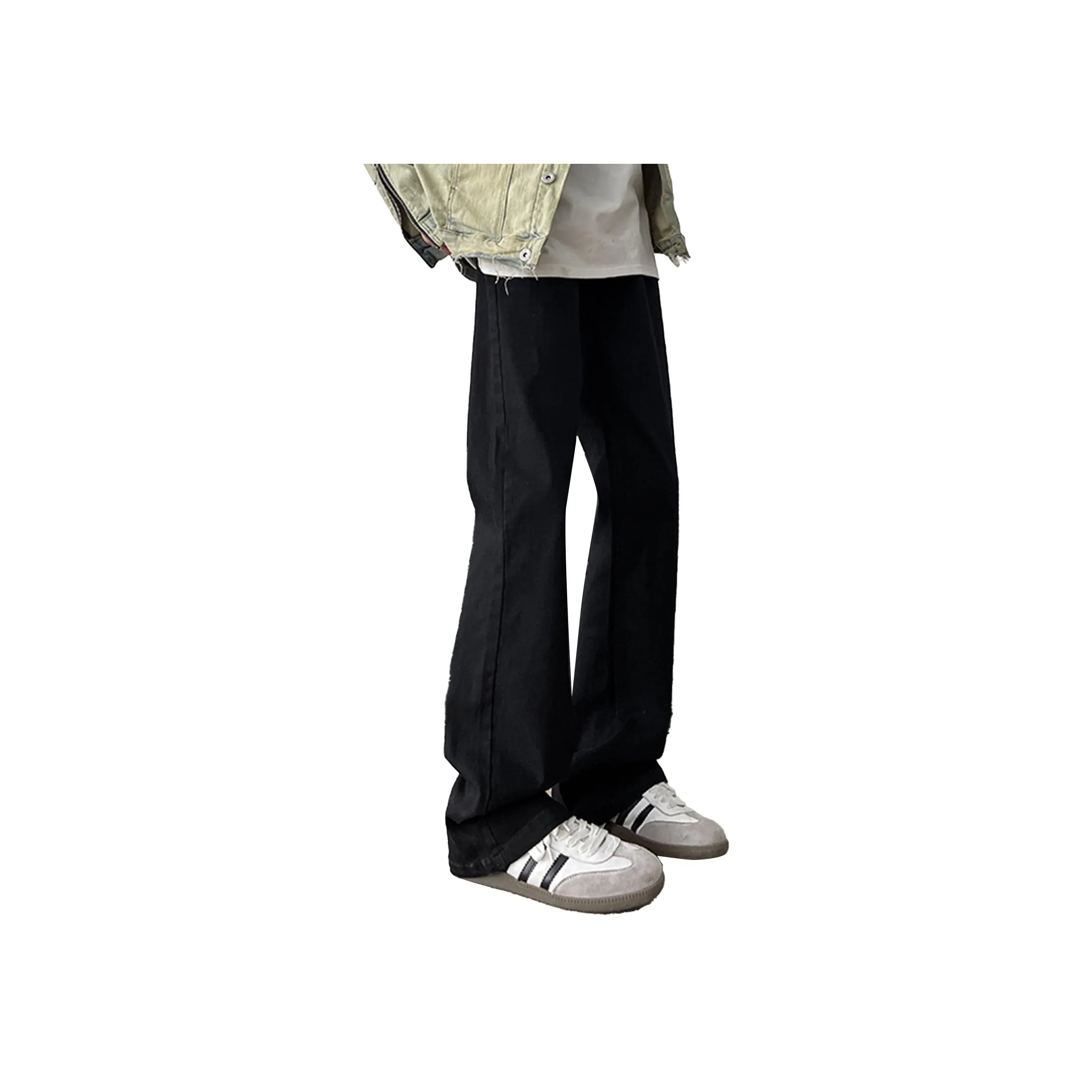 FISHGALAXY Jeans Unisex