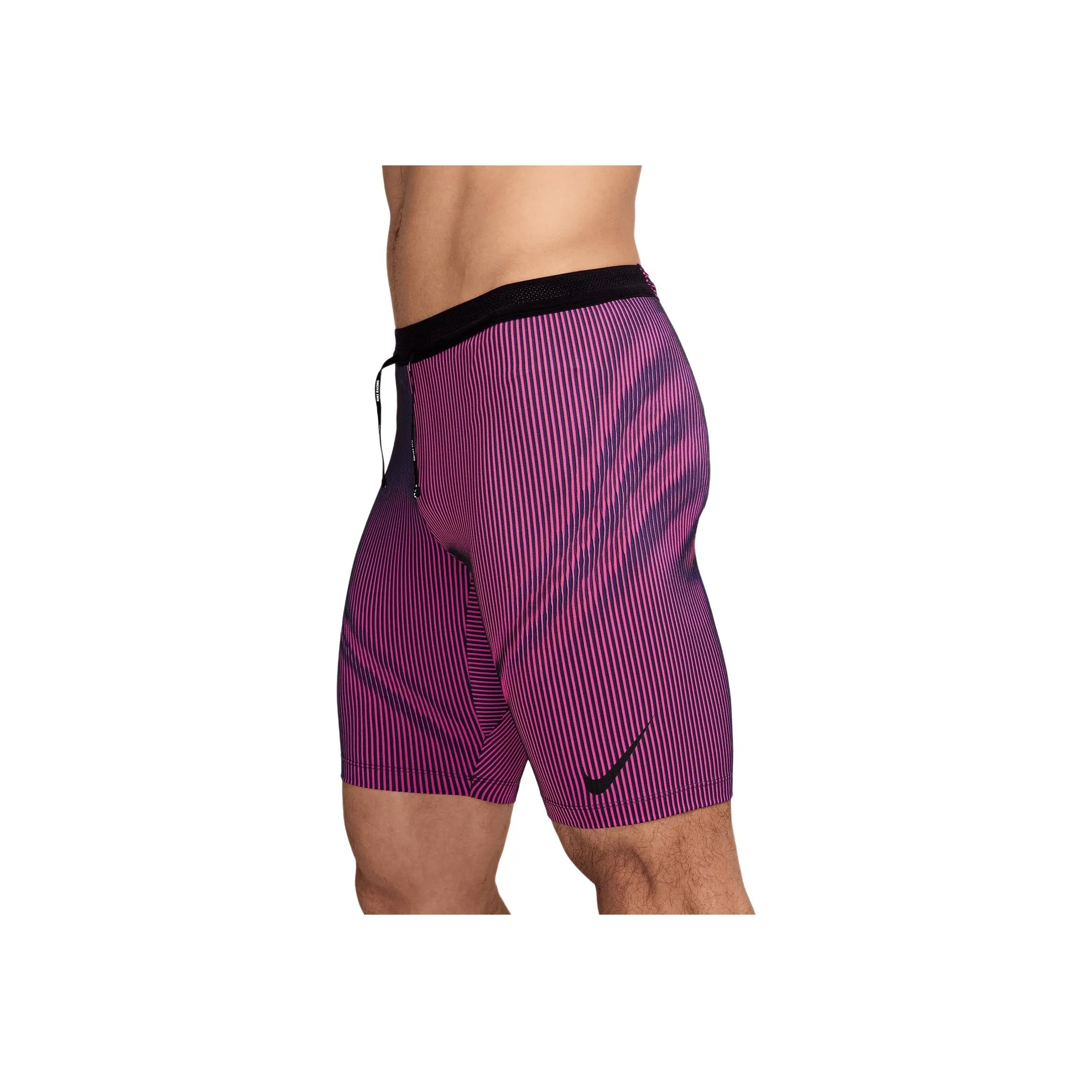 Nike AeroSwift Men's Dri FIT Adv Running 1/2 Length Tights