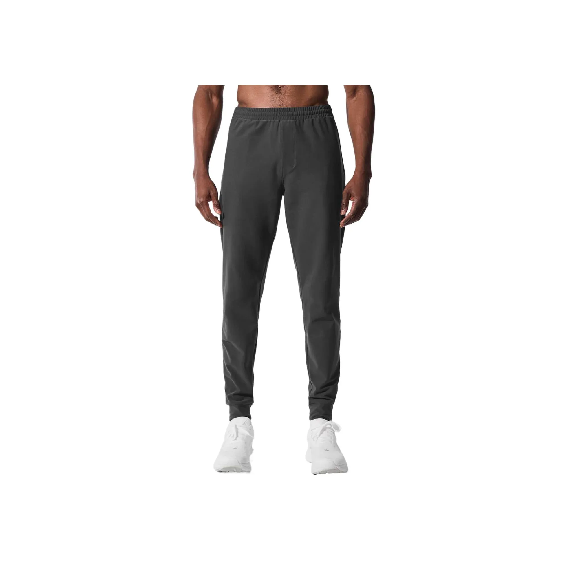 Alo Yoga Conquer Max Performance Jogger Casual Pants Men's
