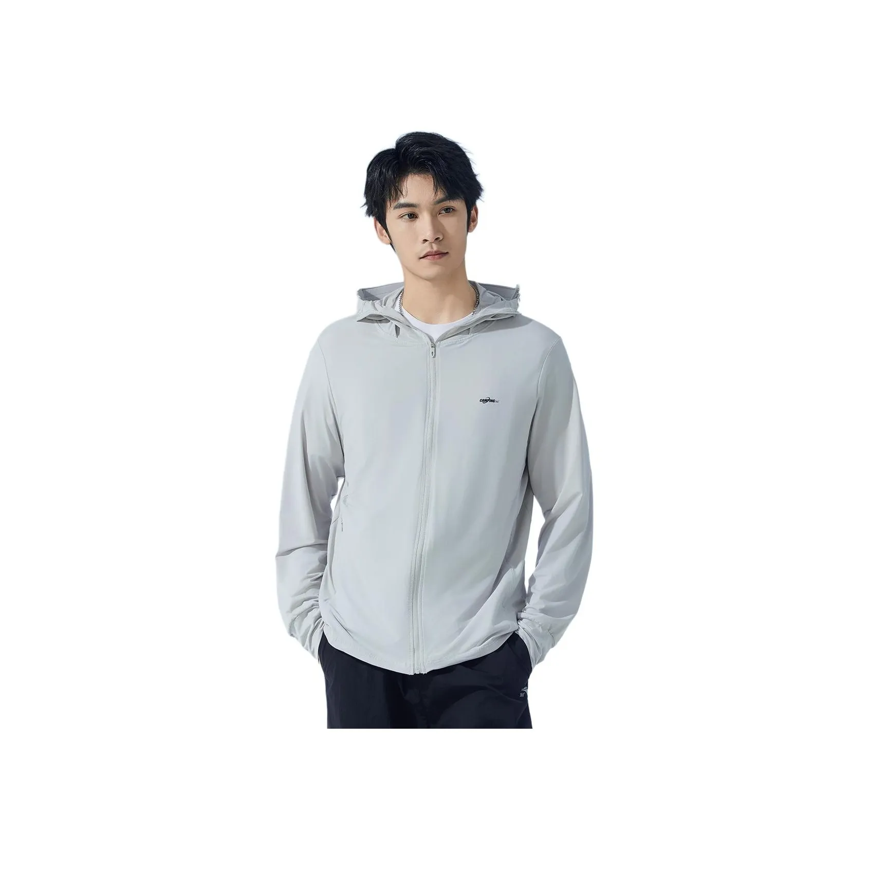 361° Life Collection Sun And UV Protection Одежда с защитой от солнца Мужская