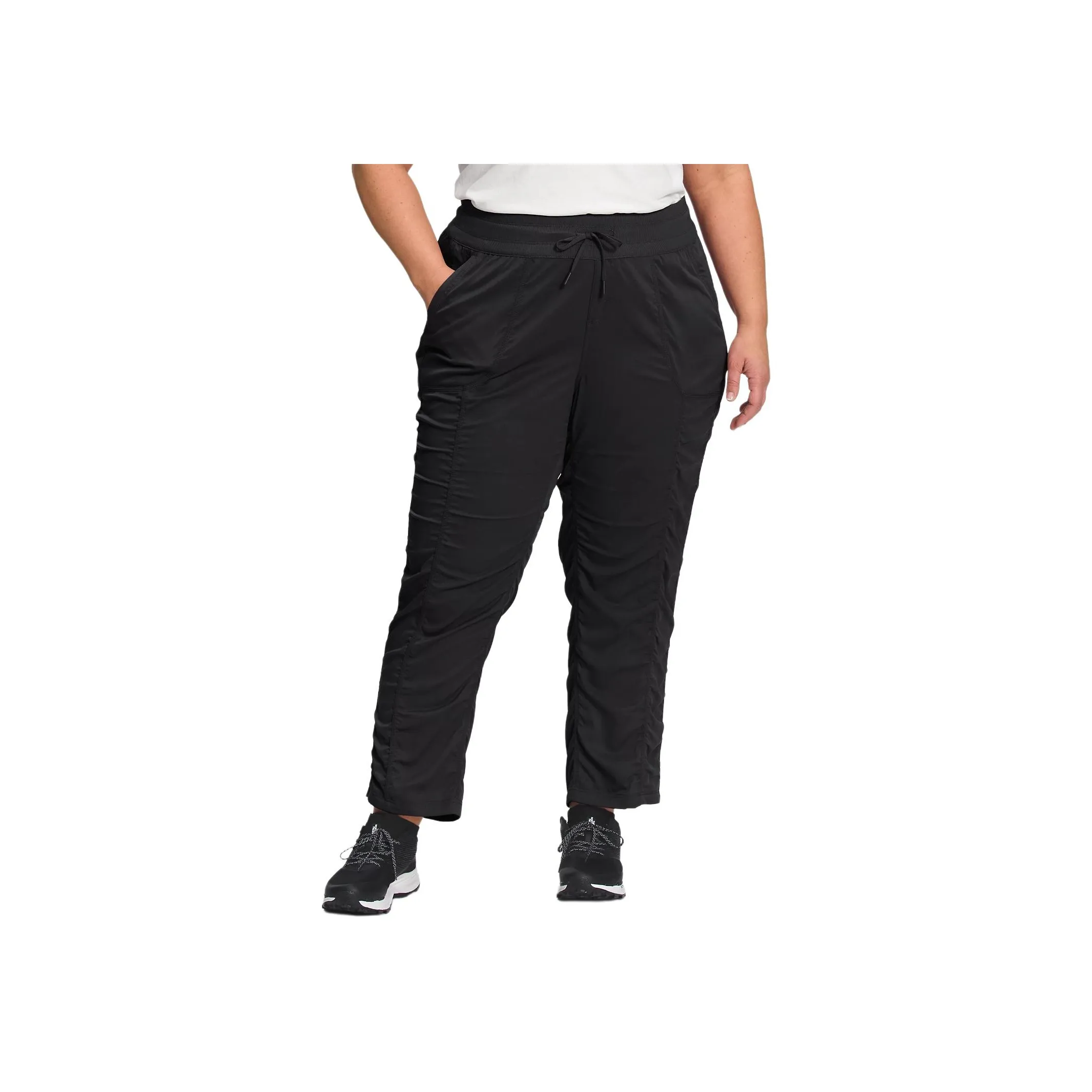 THE NORTH FACE Aphrodite 2.0 Casual Pants Women's Black