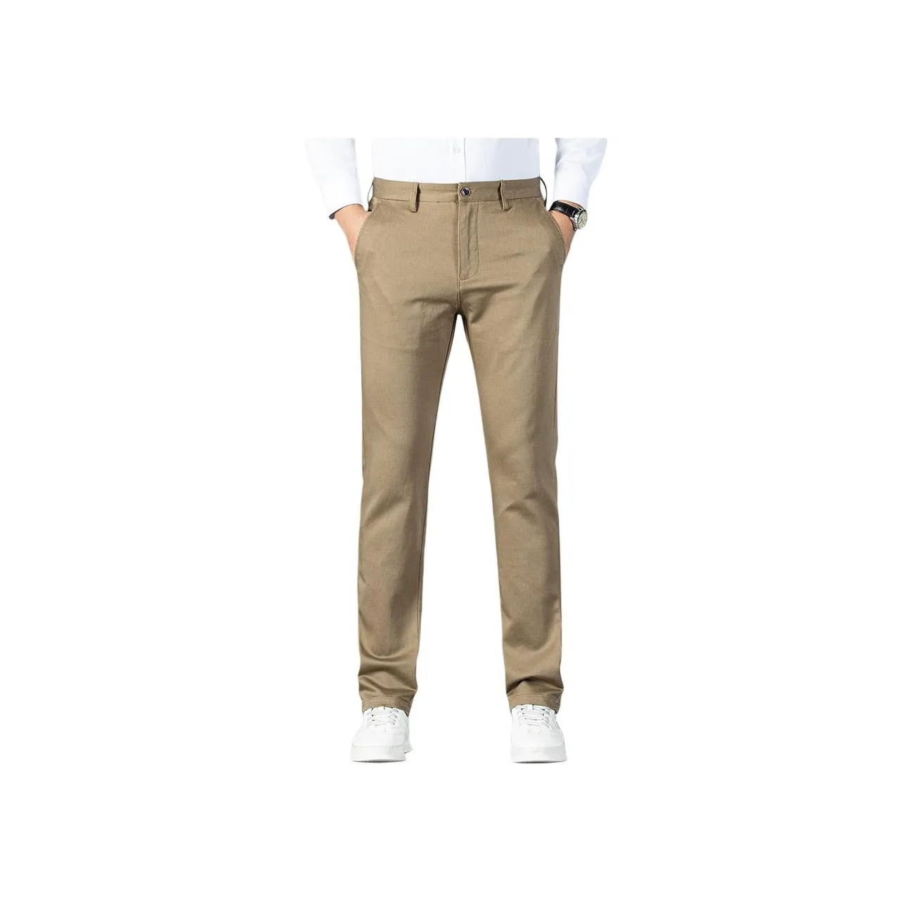 SUNDANCE Suit Trousers Men's