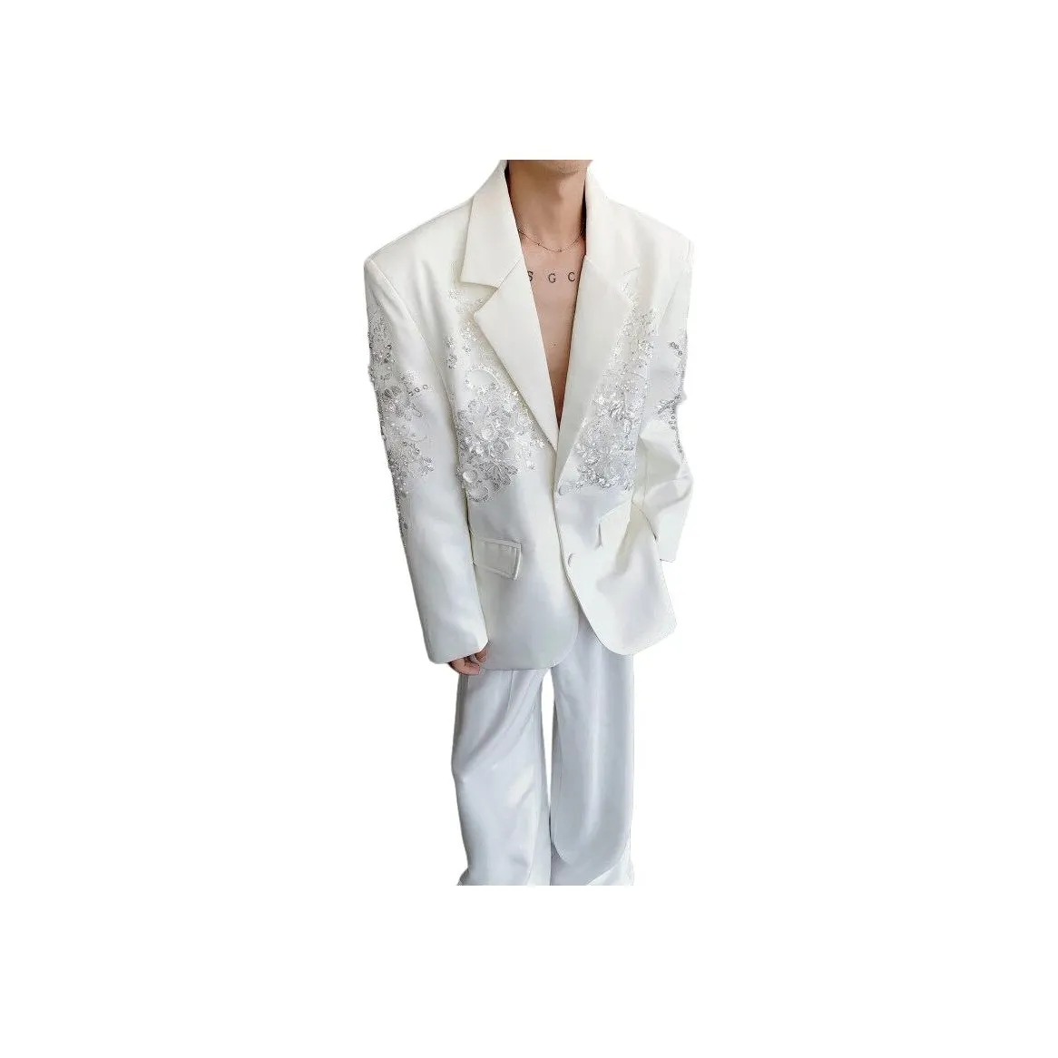 CHEER ZONE Бизнес-костюм унисекс