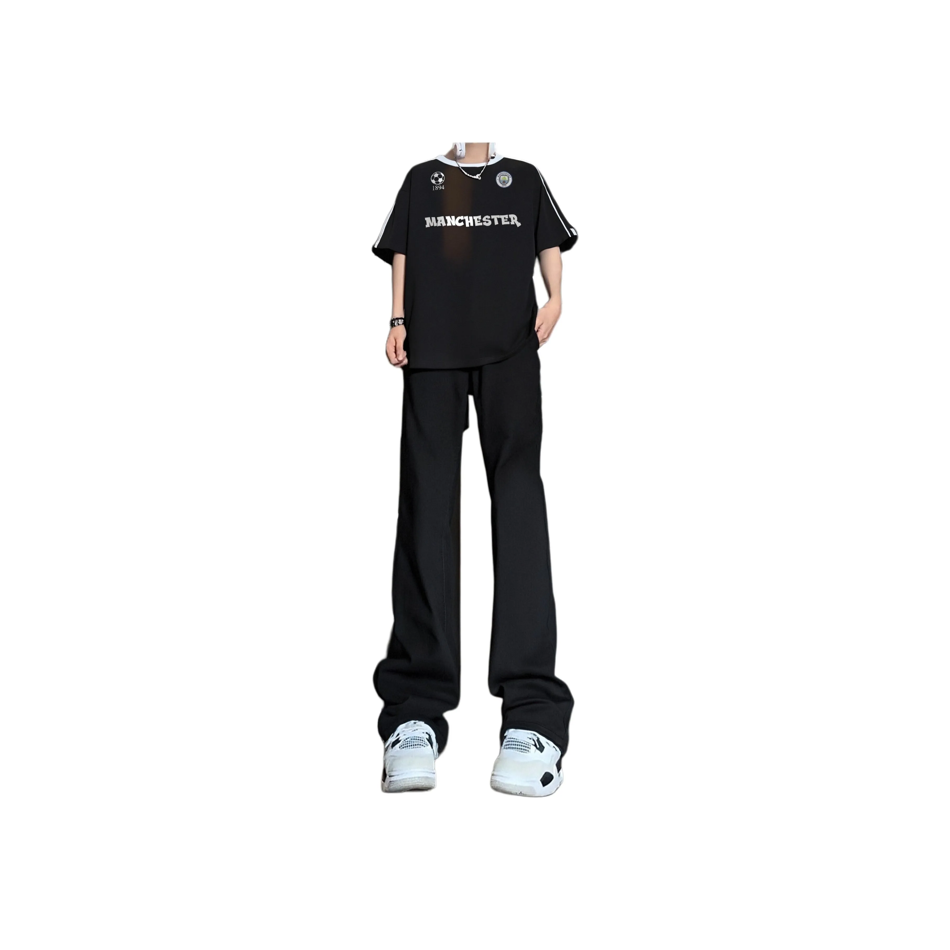 Manchester City F.C. Jeans Unisex