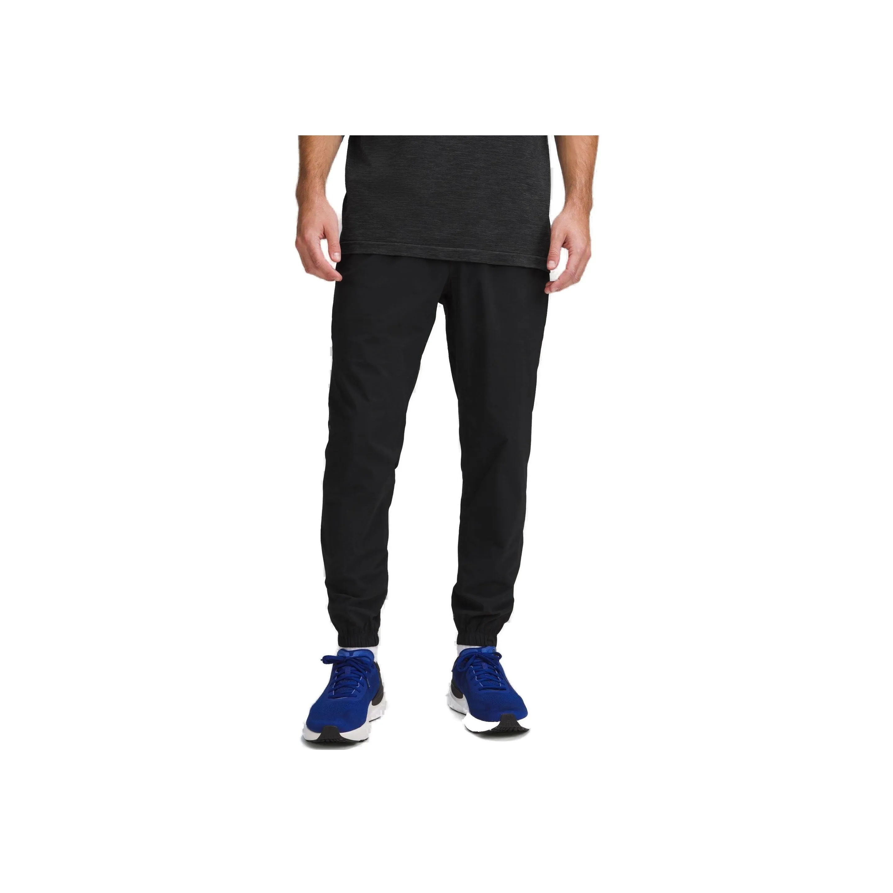 Lululemon Pace Breaker Jogger Tall Casual Pants Men's