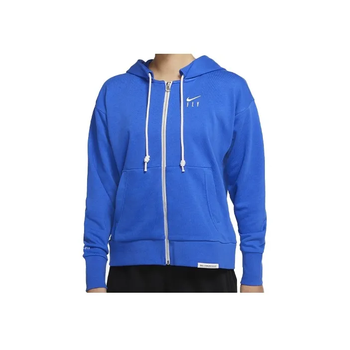 Nike Sweatshirt Women's Royal Blue