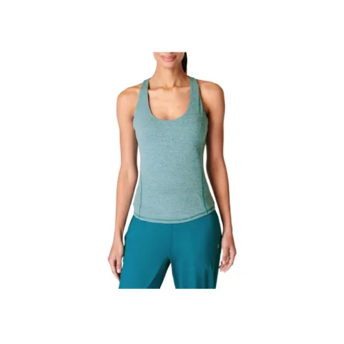 Sweaty Betty Женские спортивные майки без рукавов