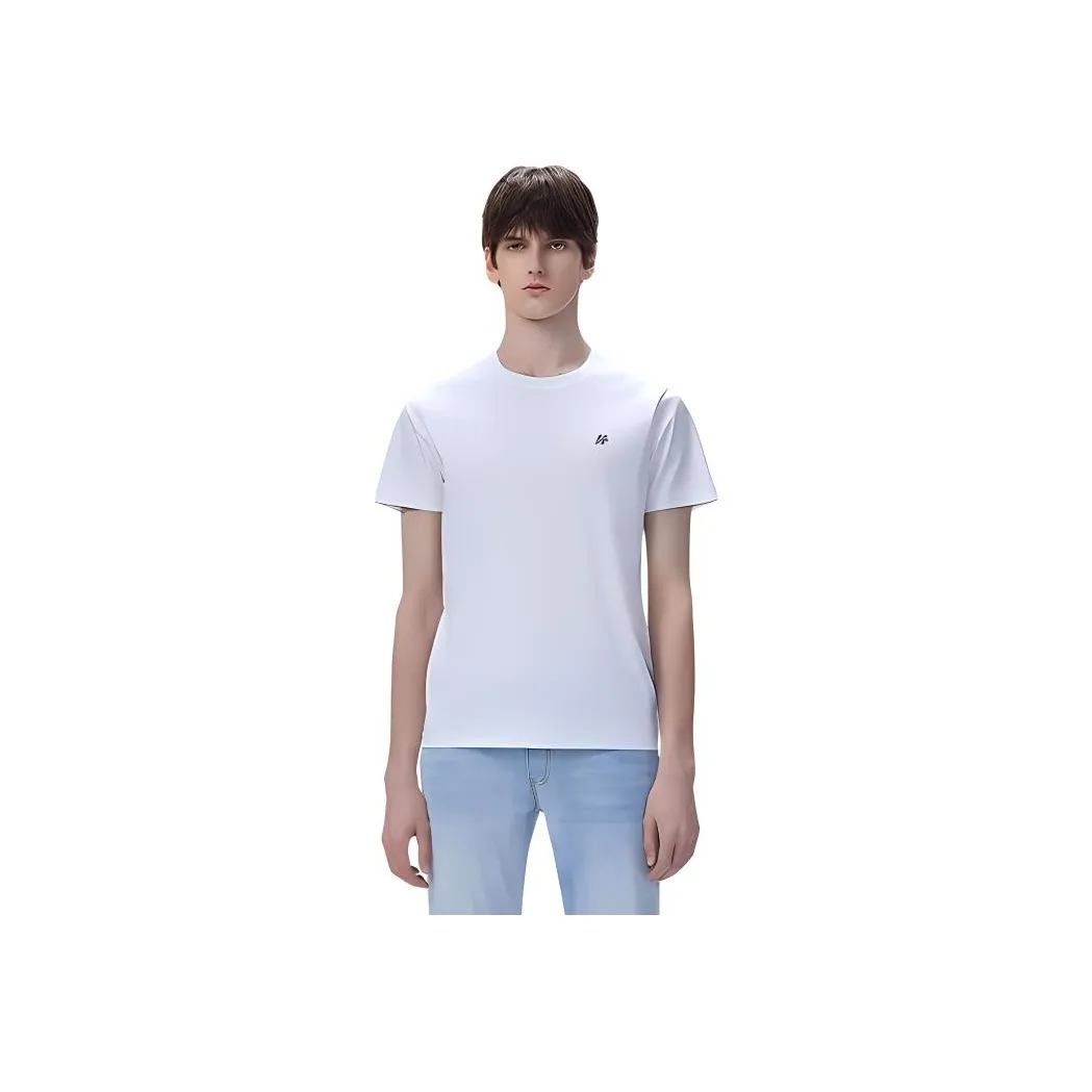 DANIEL HECHTER T Shirts Men's