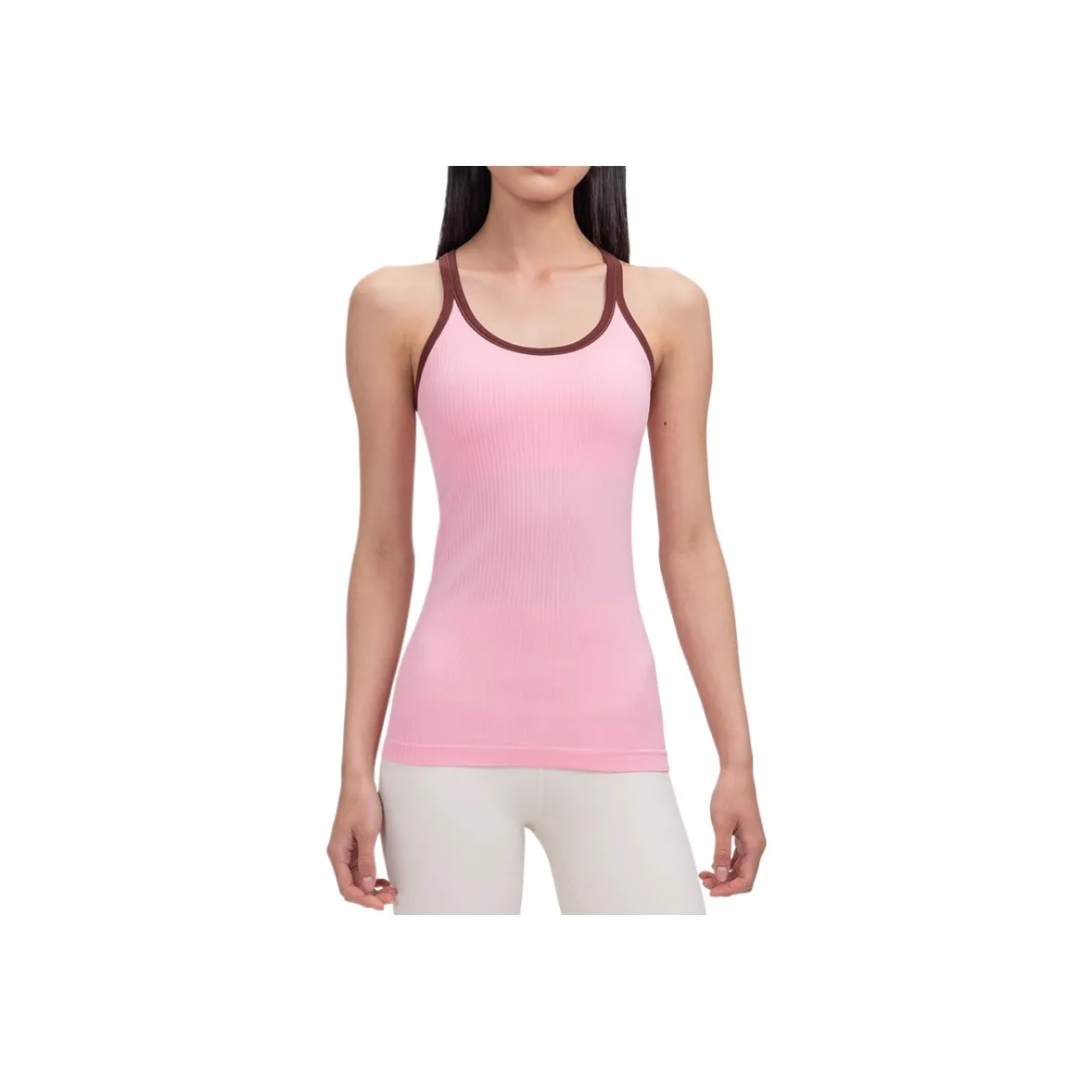 lululemon Ebb to Street Спортивные жилеты Женские