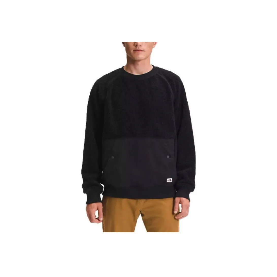 THE NORTH FACE Sweatshirt Men's Black