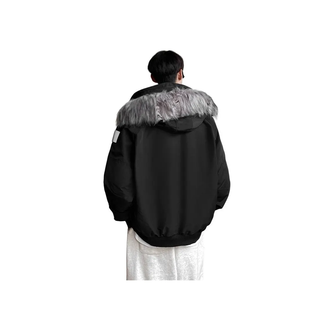 KOKO BASE Унисекс Пуховики