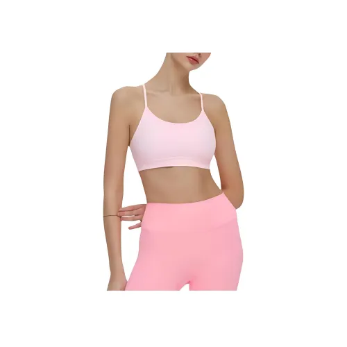 MULAWEAR Розовый Женское спортивное белье