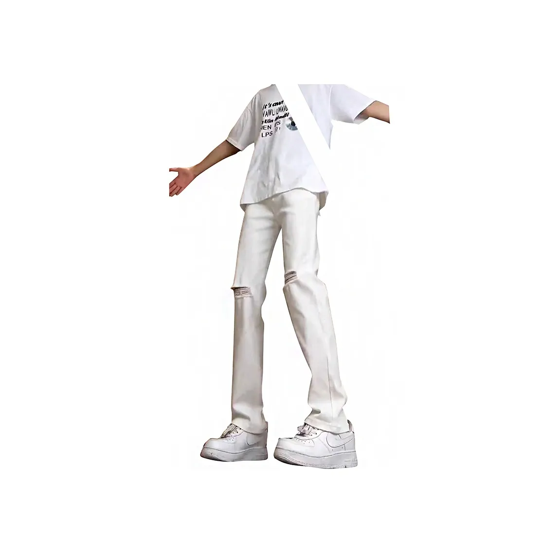 FOREVER 21 Мужские Джинсы