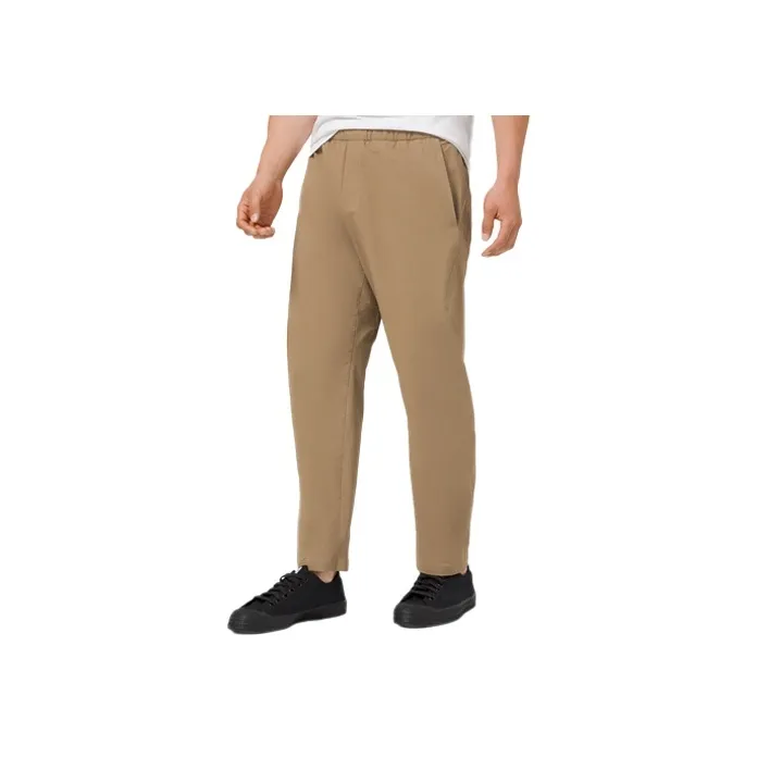 Lululemon Ashta Casual Pants Men's