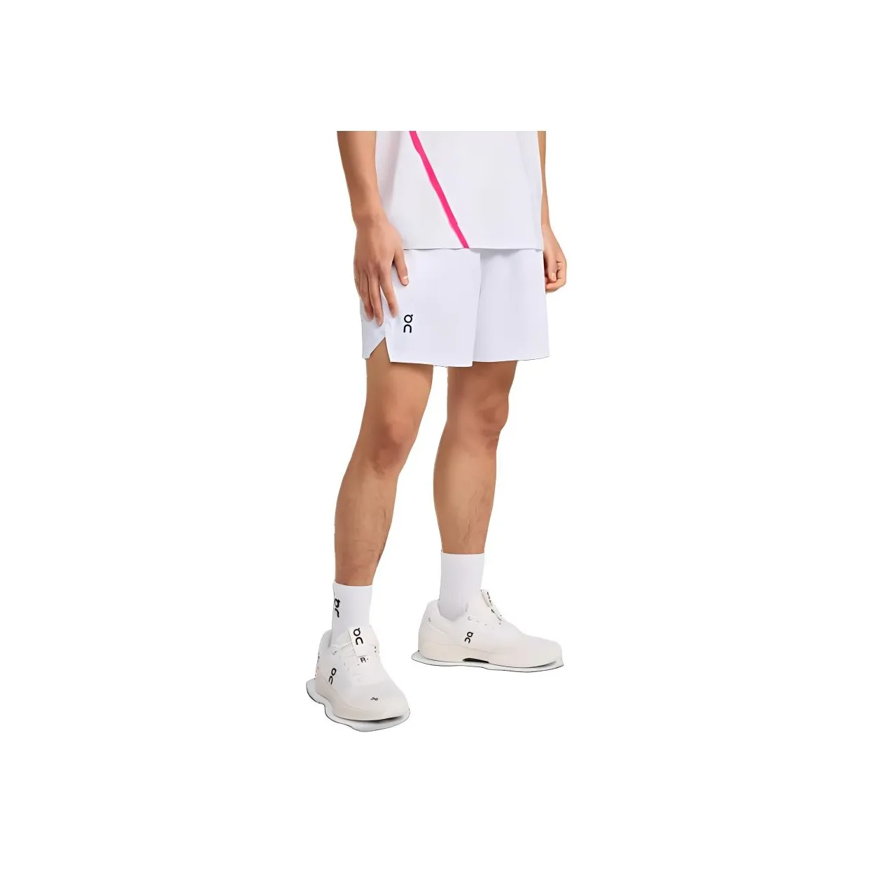 On Court Мужские Повседневные Шорты