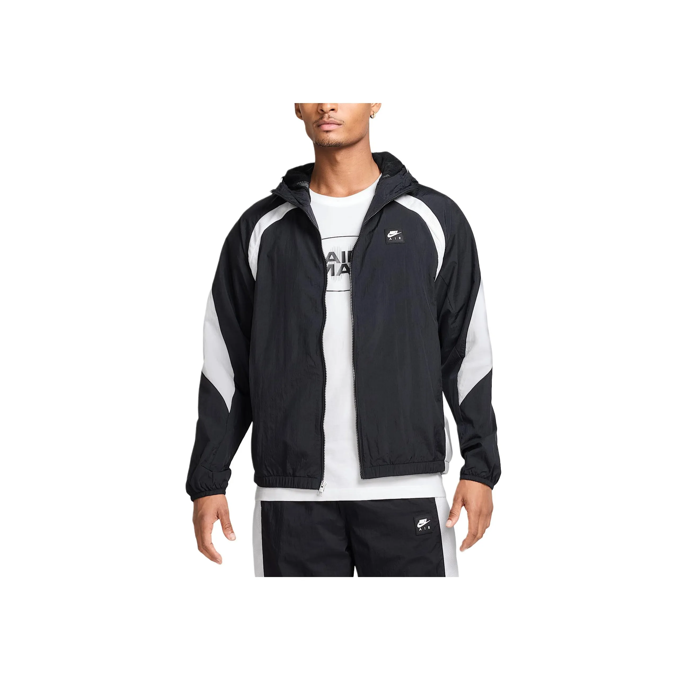 Nike Air Men's Woven Jacket