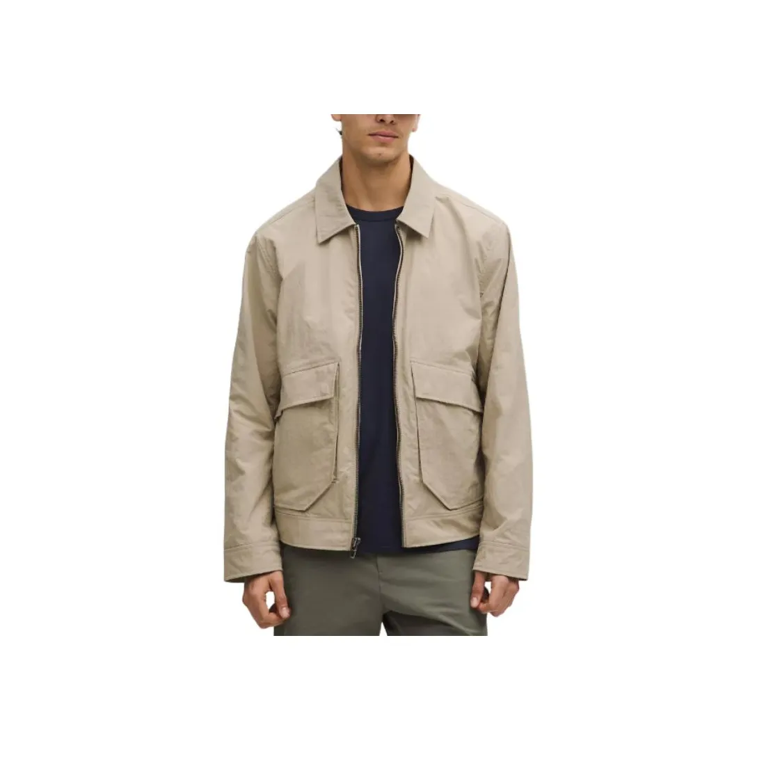Lululemon Jackets & Coats Men's