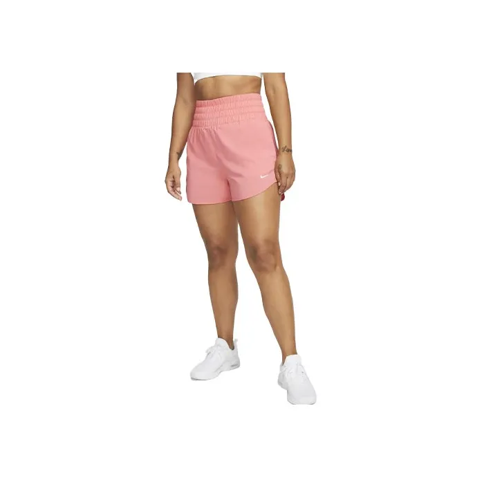Nike Sports Shorts Women's Ocean Coral