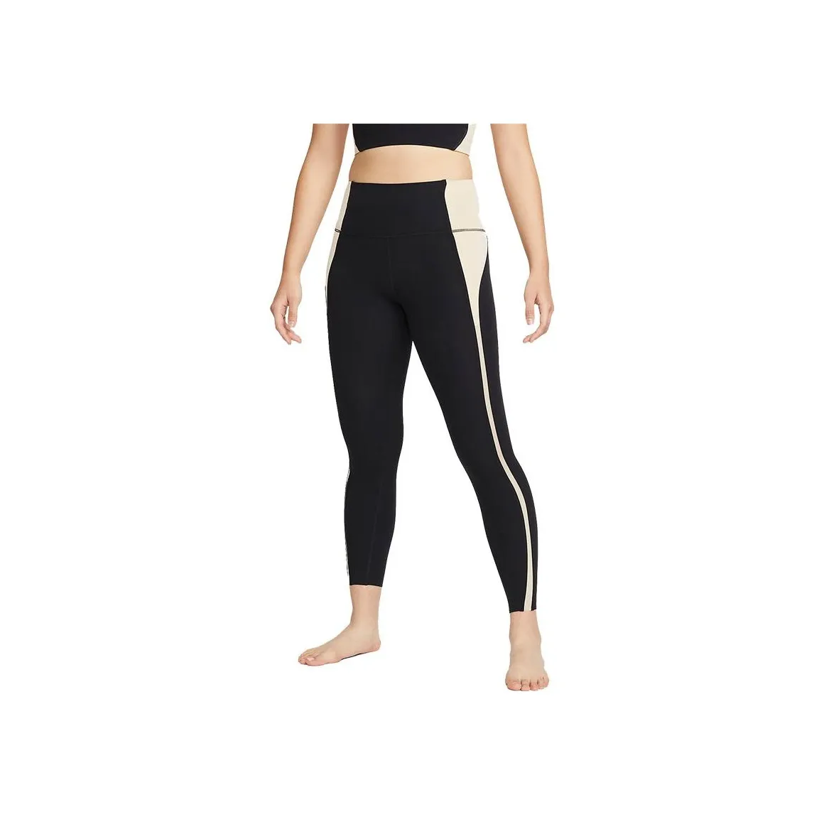 Nike Sports Pants Women's Black