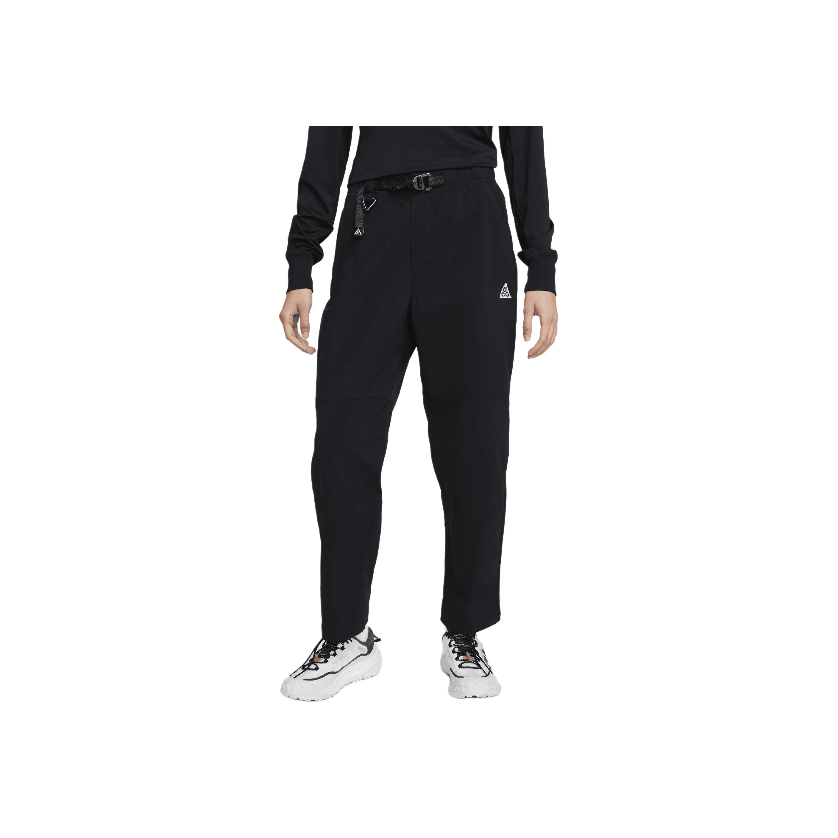 Nike 'UV Hike' Women's Mid Rise Pants