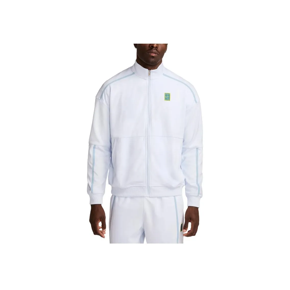 Nike Court Heritage Men's Tennis Jacket