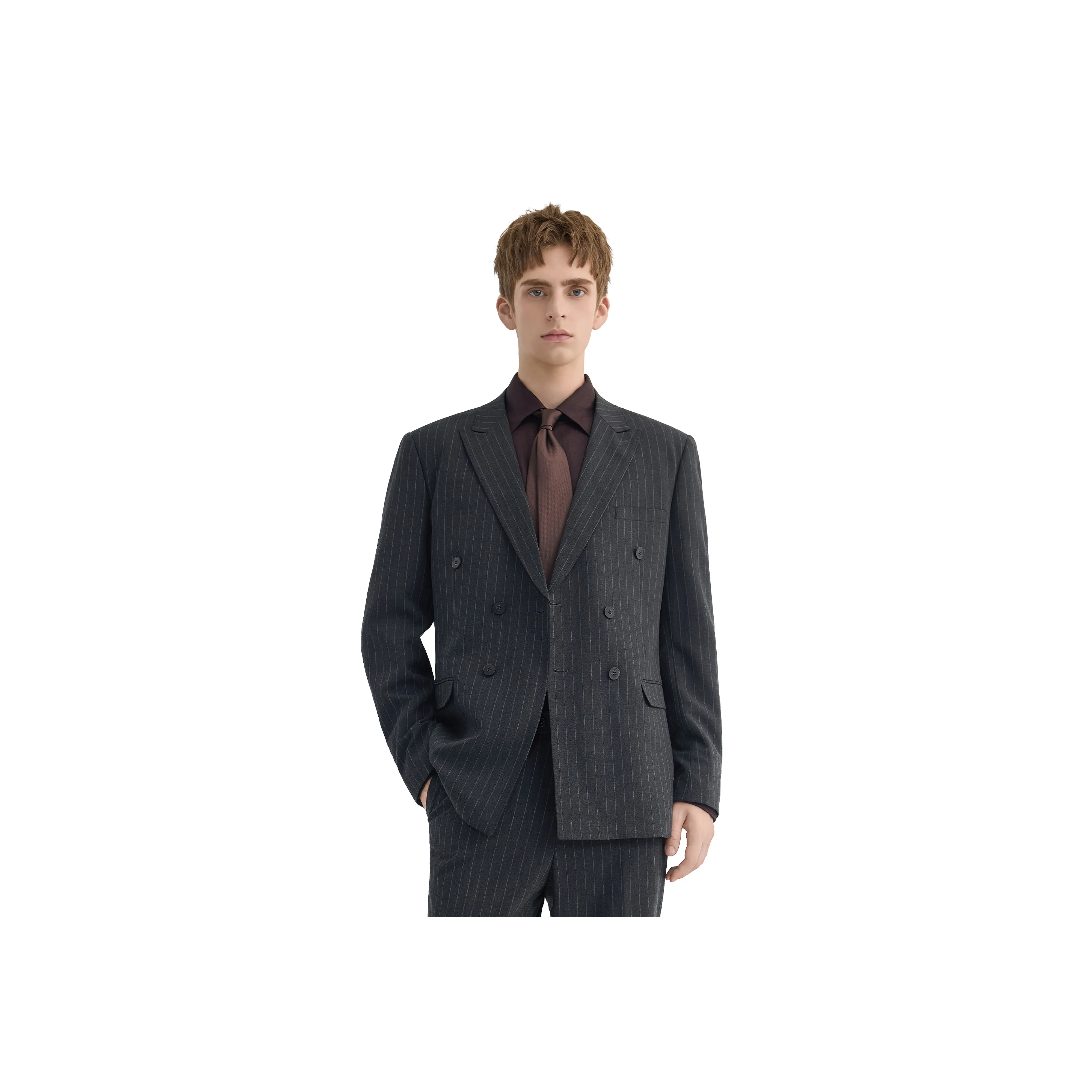 WILD LEADER Бизнес-костюм унисекс