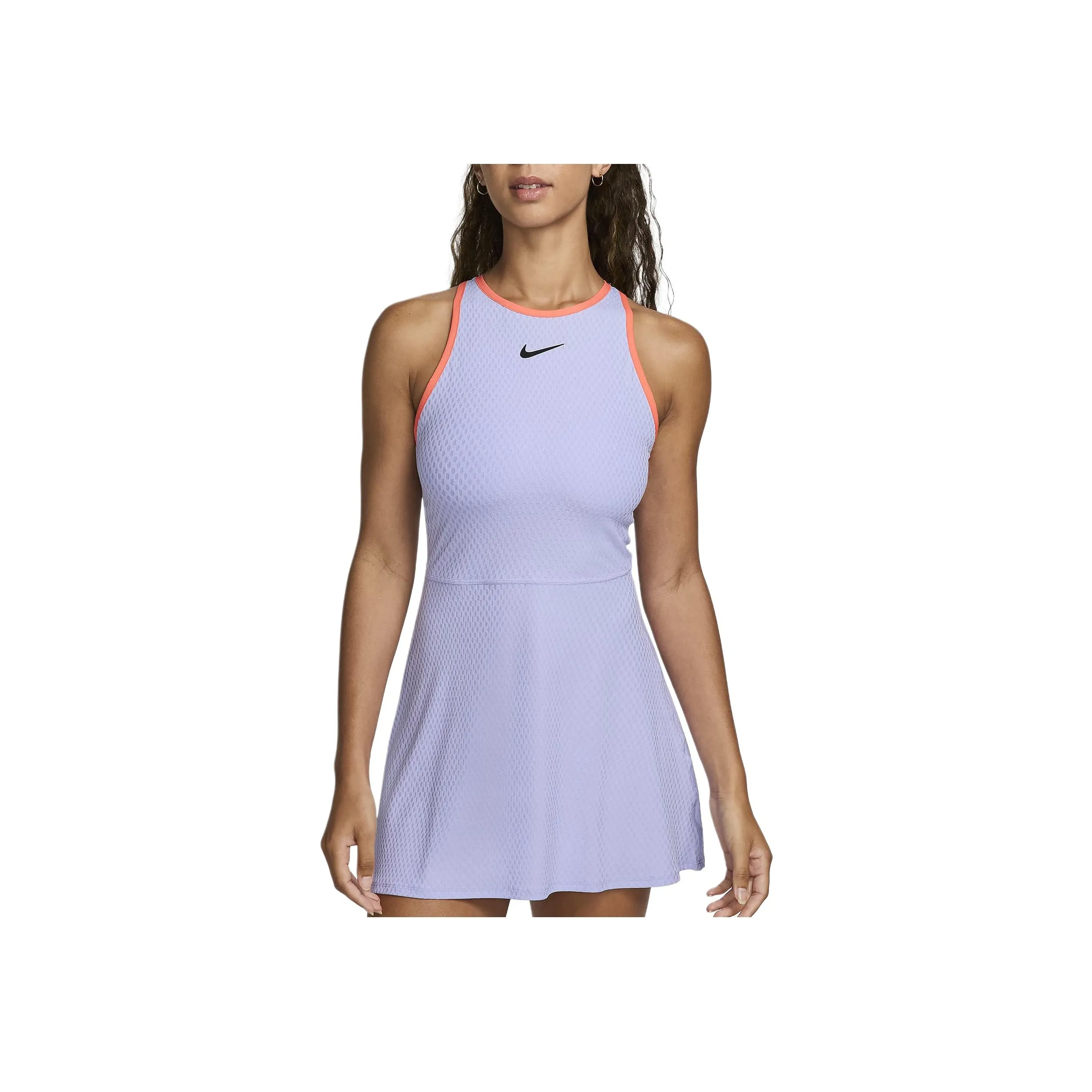 Nike Court Slam Women's Dri FIT Tennis Dress
