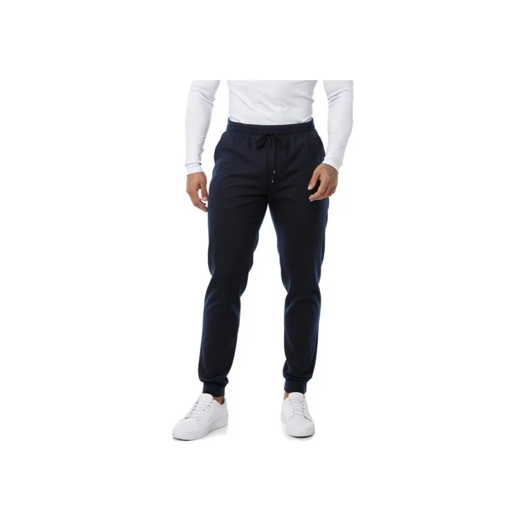 Lululemon Reflective Knitted Sweatpants Men